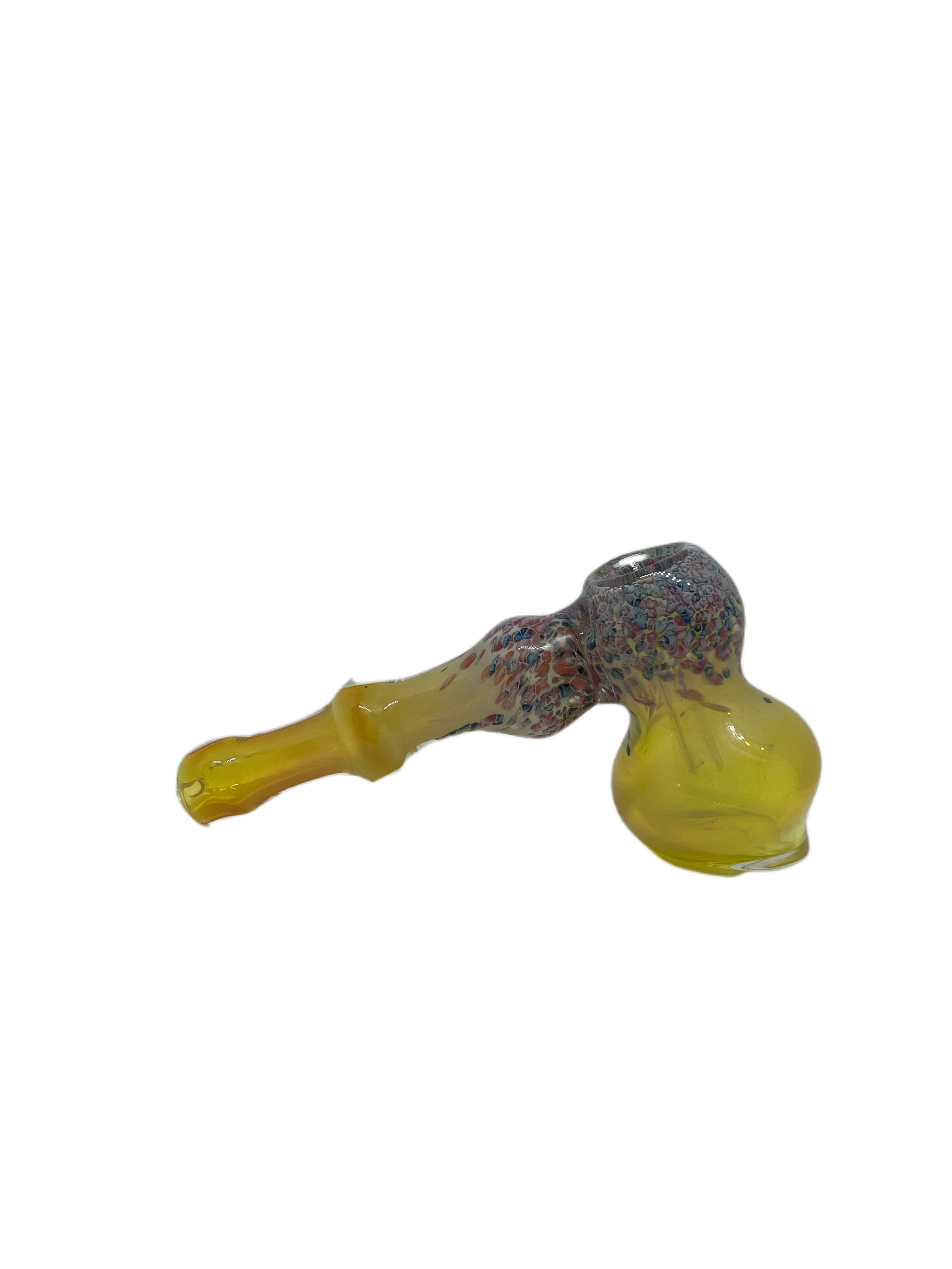 Frit Dusk Sherlock Pipe