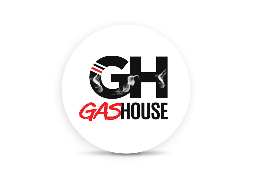 GAS HOUSE
