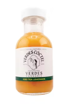 Iced Tea + Lemonade | 100mg