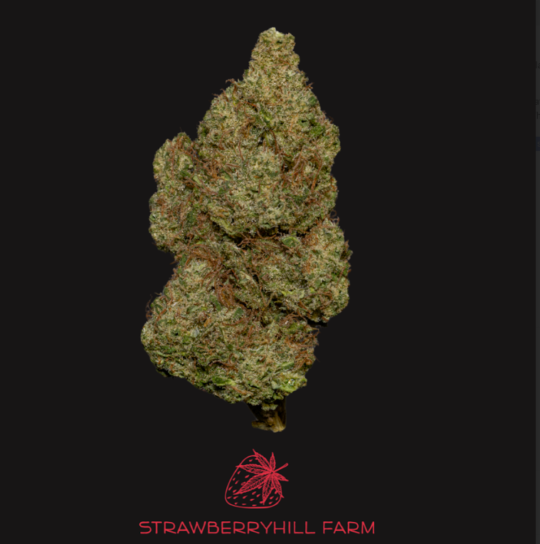 Hemp Flower | Super Sour Space Candy | 3.5g