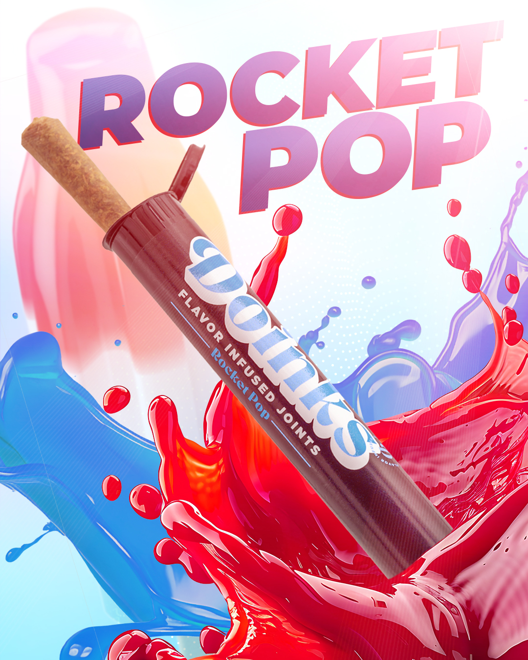 Rocket Pop