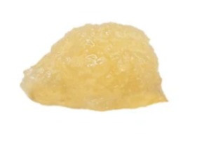 Pura Vida : ZOMBIE KUSH CURED RESIN JUMBO JAR (1.2g)
