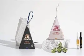 King Louie XIII - Cart 1G LR Diamond Indica