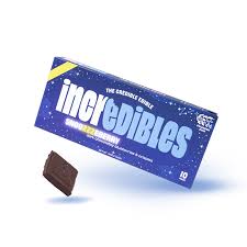 Incredibles - Sweets 5:1 - Snoozzzeberry THC/CBN (120mg)