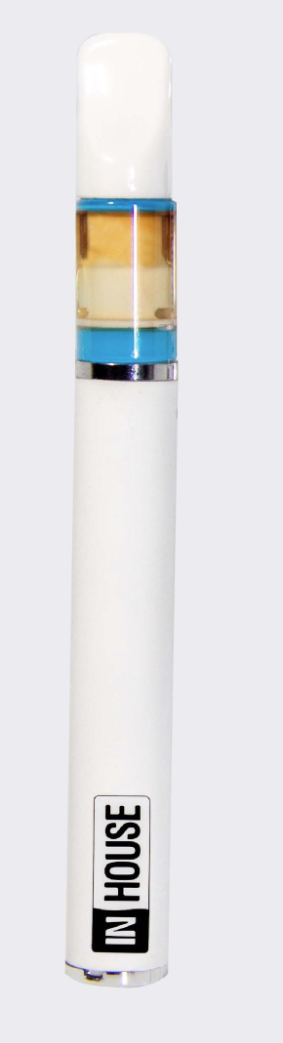 Disposable Vape | Blue Dream | 500mg
