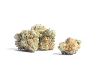 Corner Store: Wale Flower Bomb 3.5G Prepackaged Flower (H)