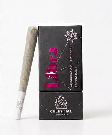 #450 | Celestial | Libra - LCG | Pre-Roll