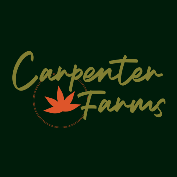Carpenter Farms logo