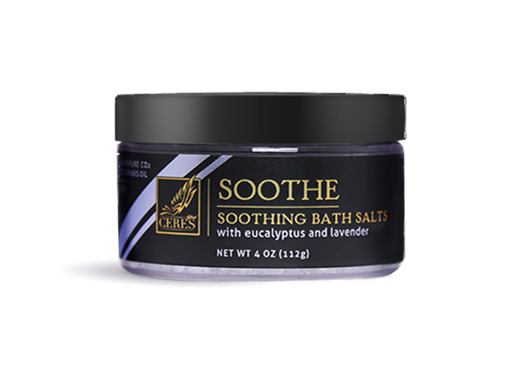 Soothe Bath Salts | 4oz