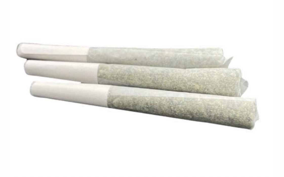 Apple Inferno Diamond Infused Pre