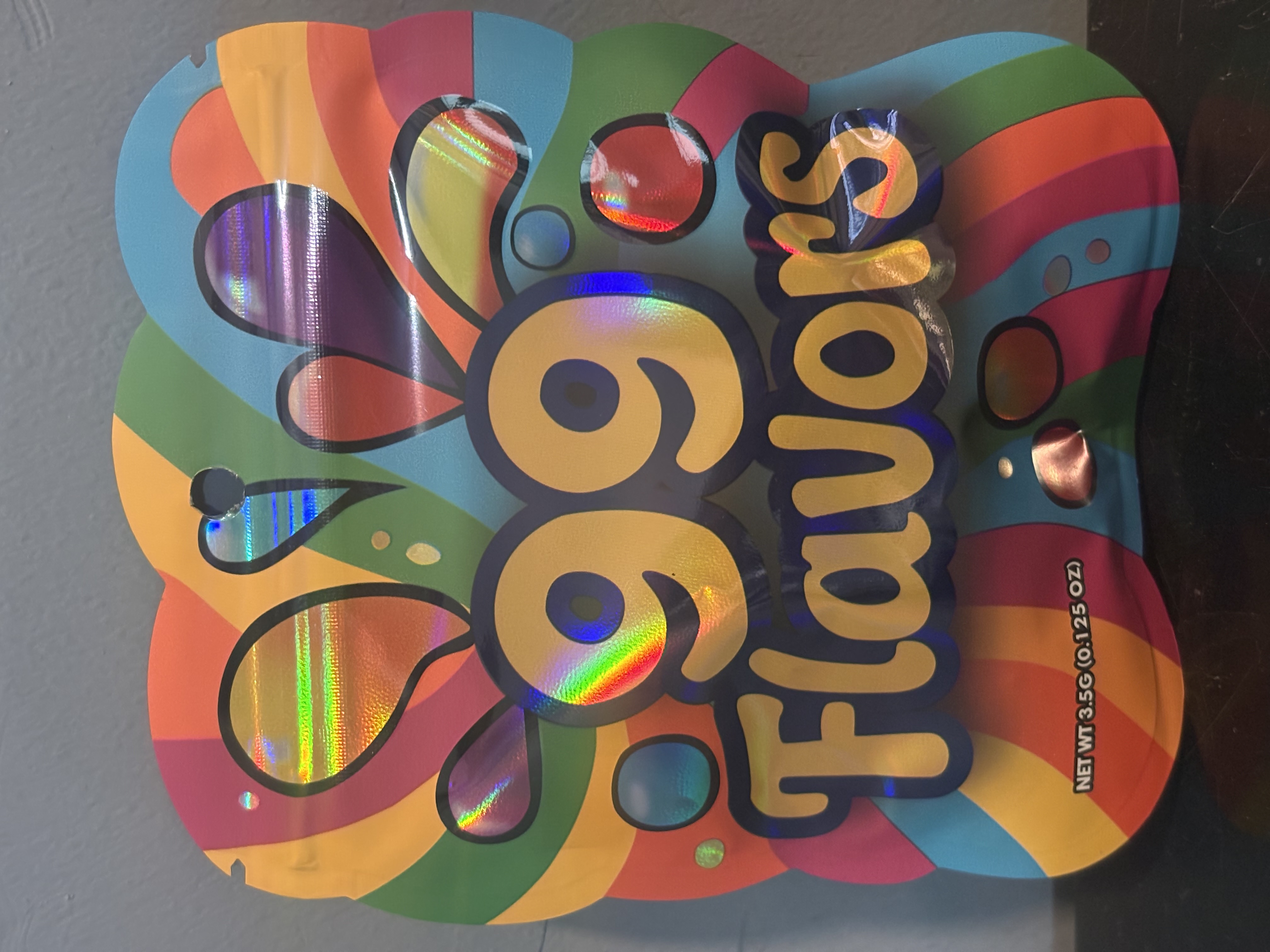 99 Flavors Pre-Packaged Jelly Cake