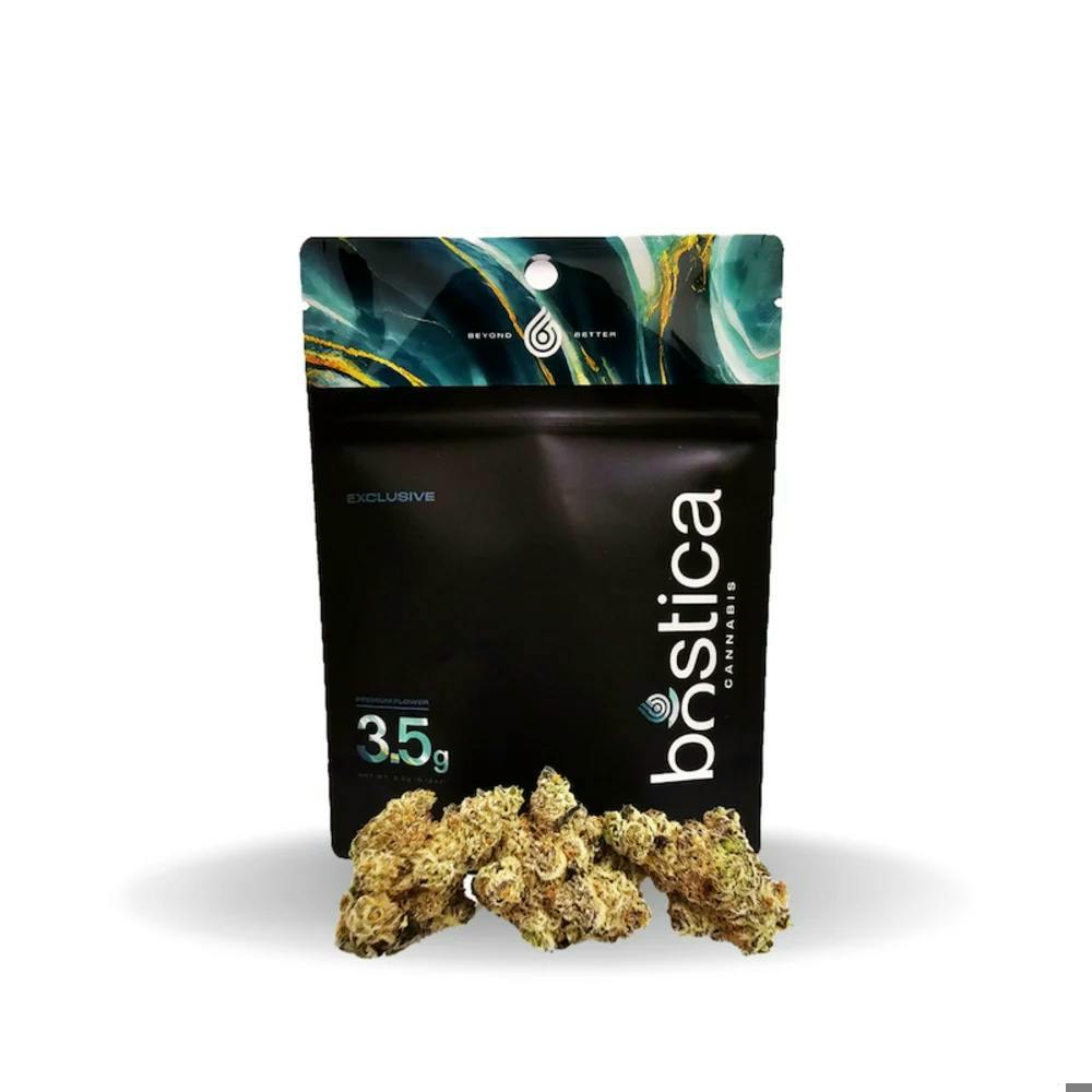 Pave | Bostica - 3.5g in Abington