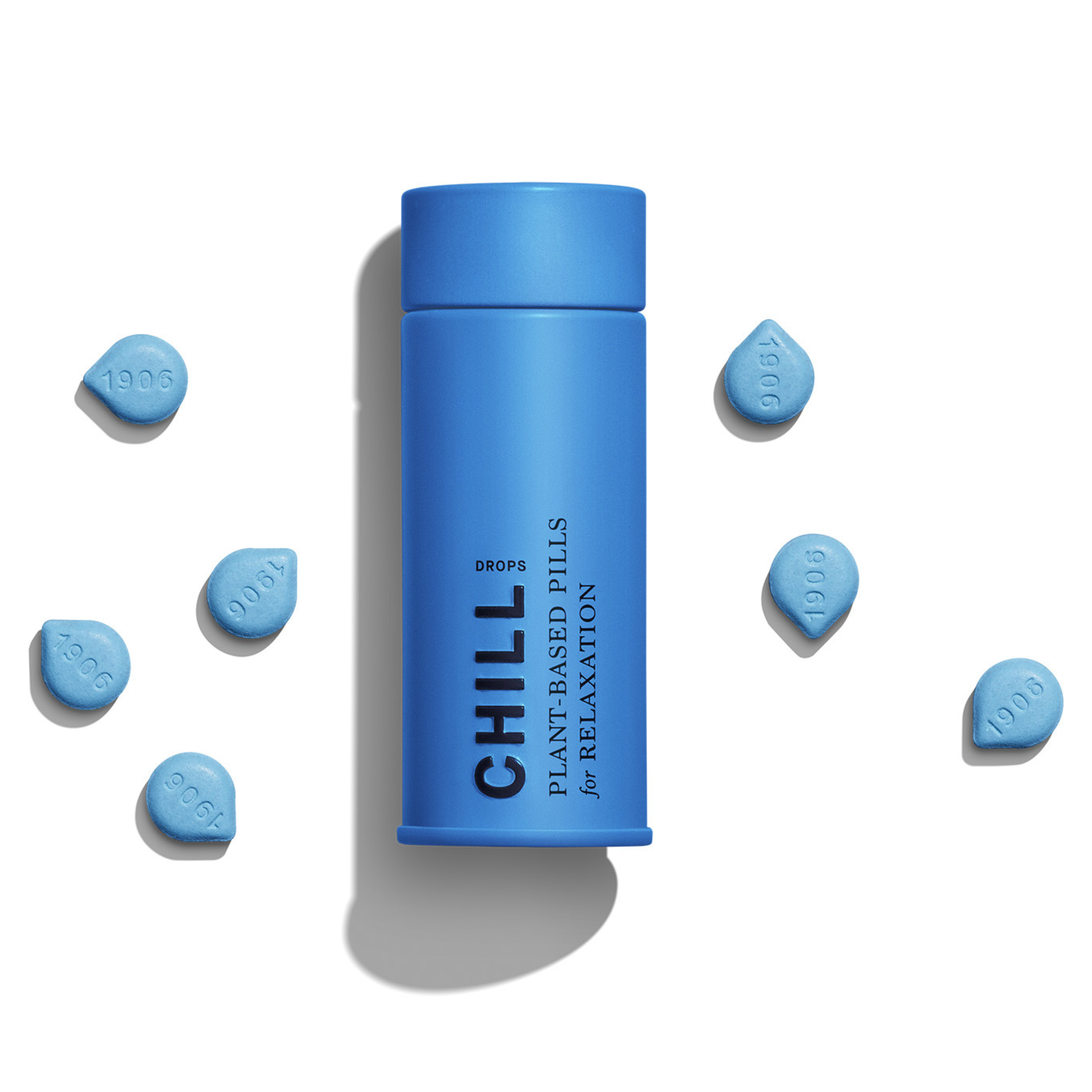 Chill Drops