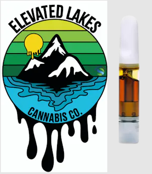 Flavored Distillate - Michigan Licorice - EL
