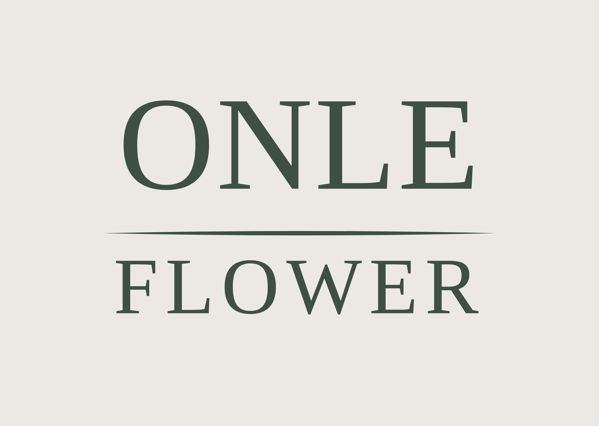 Papaya Cake | Onle | Flower