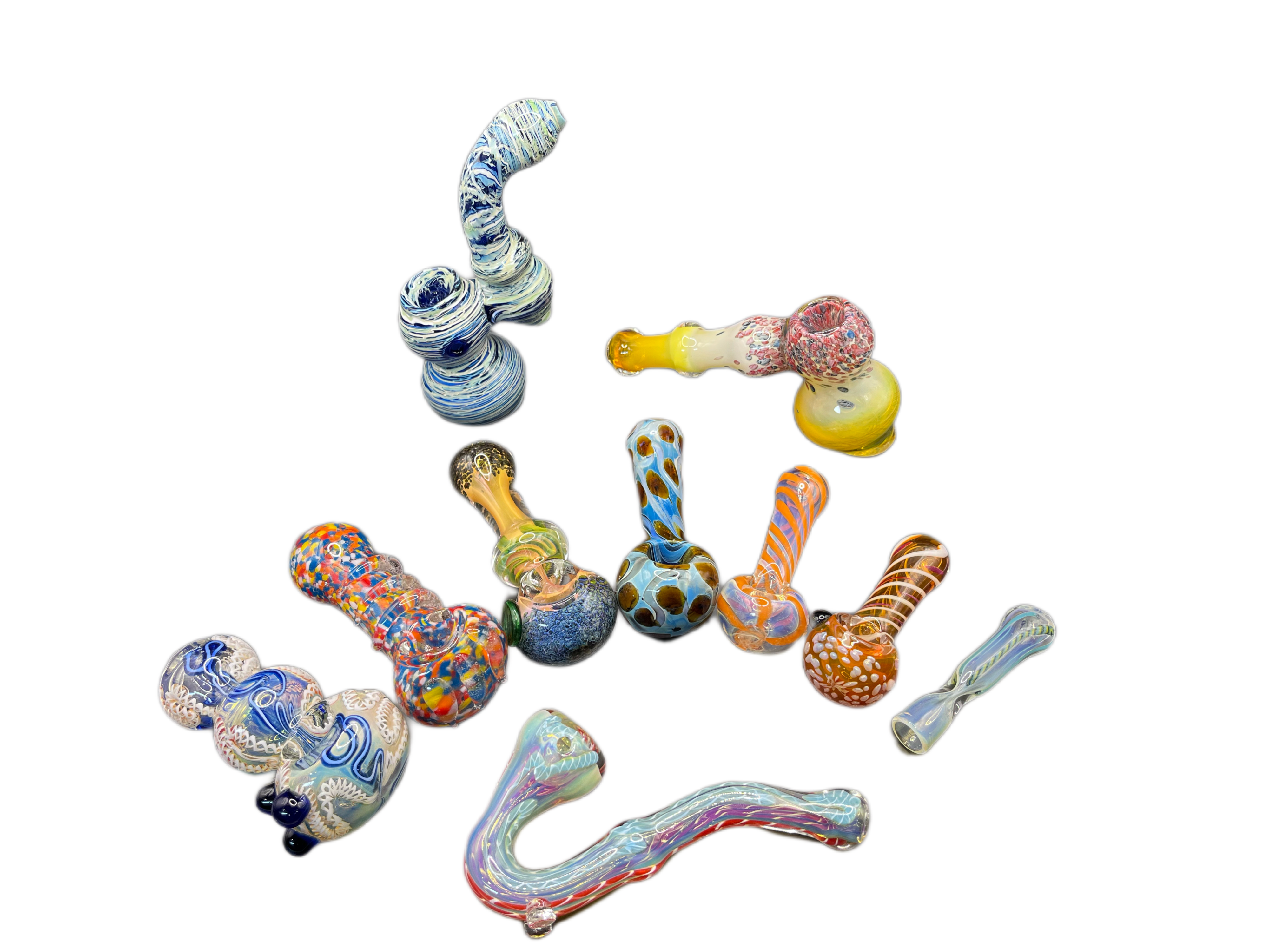 Various Colors / Sizes