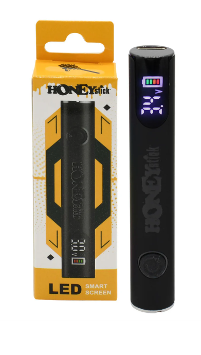 HoneyStick | Living Room 400mAh Battery