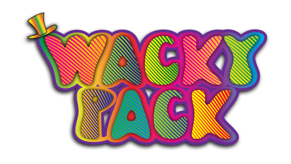 Guava Cooler Cured Resin