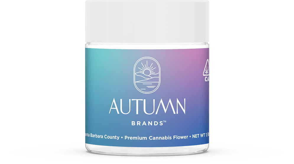 Autumn Brands - Purple Carbonite (i) - 3.5g