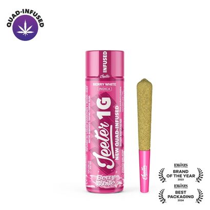 Berry White