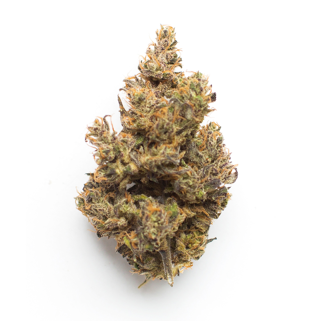 Green | Purple Cake Batter 28g