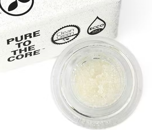 Sherbert Haze Diamonds