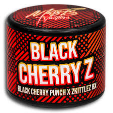 Matty B's Black Cherry Z Live Rosin 2g