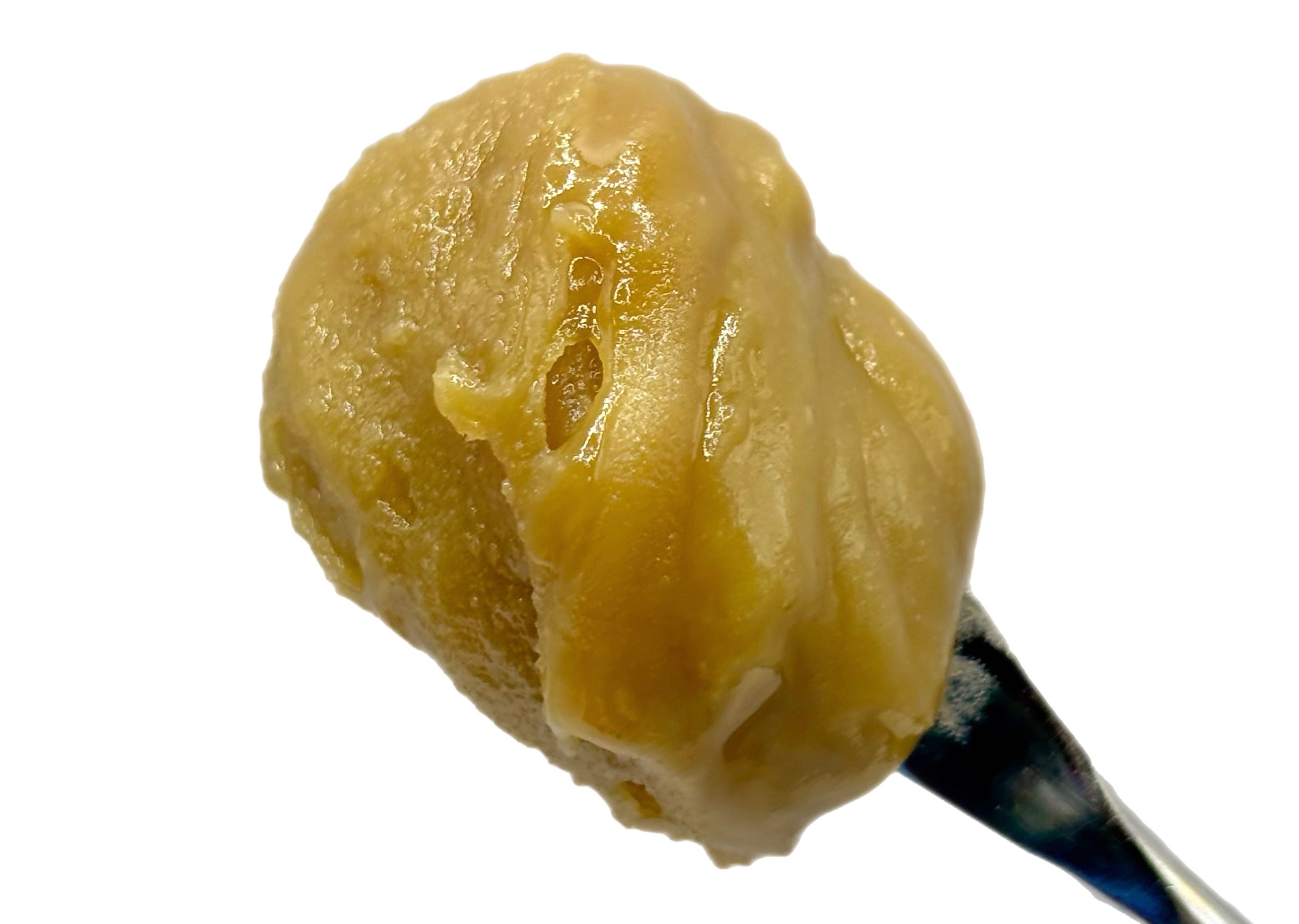 Fudge Pop Bulk Rosin Yellow