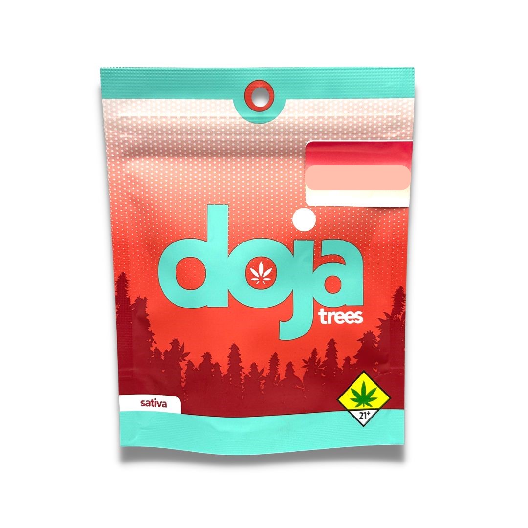 Candy Gas Flower 3.5g (Doja Trees)