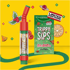 Cart | Holiday Fruit Punch | Sativa - 1G