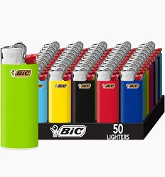 Bic | Small Lighter