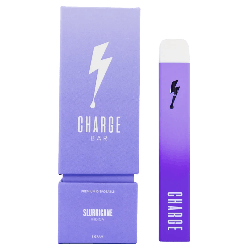 Slurricane Disposable