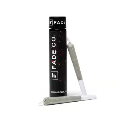 FADE CO. Joint 1g: Super Boof 2pk