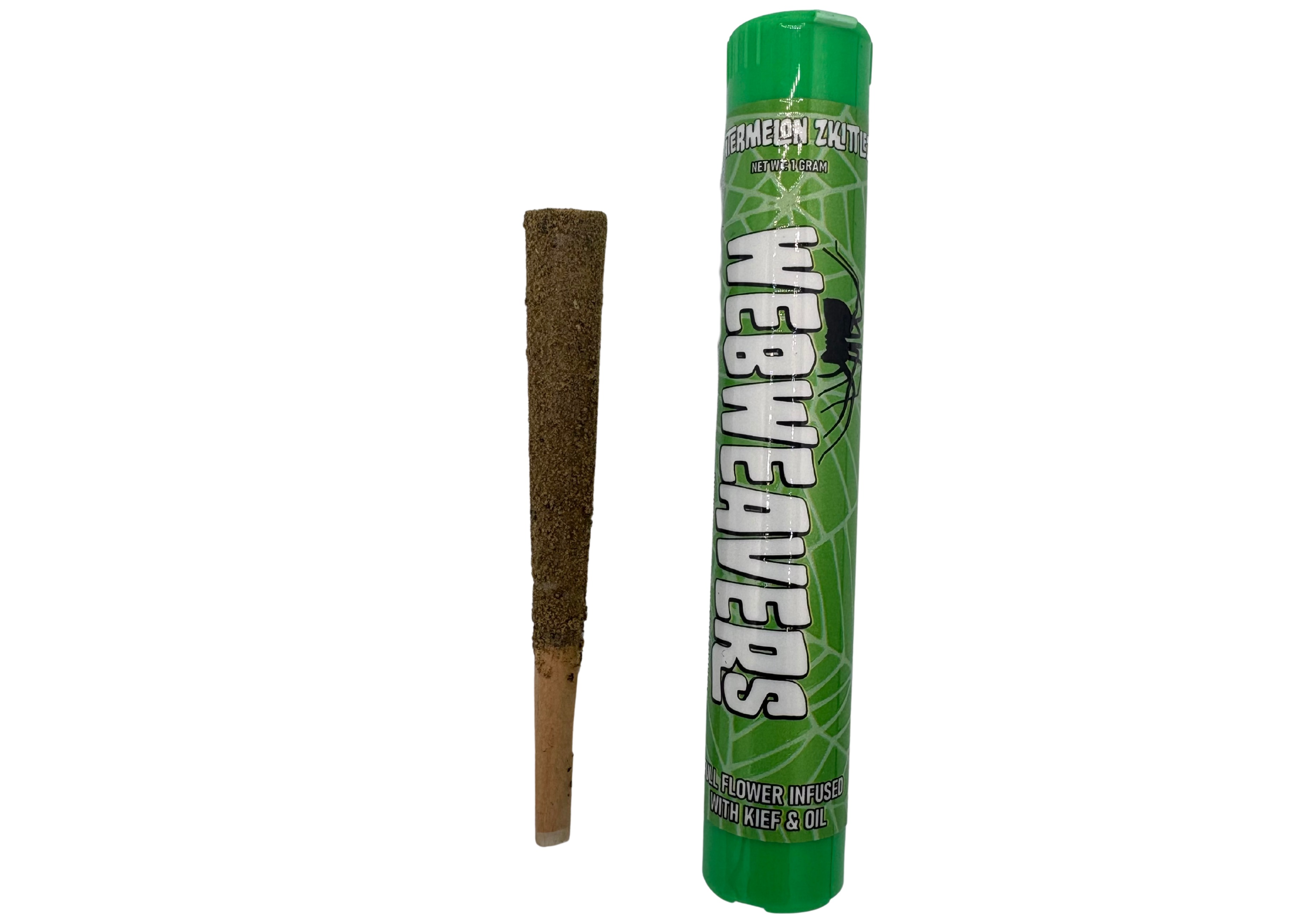 Webweavers | Watermelon Zkittles 1g Tarantula