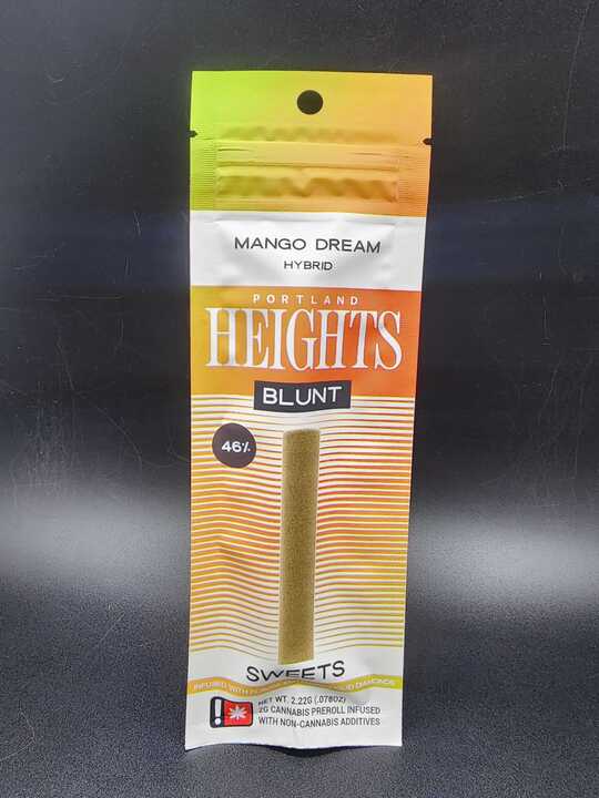 Flavored Mango Dream