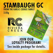 Stambaugh GC | I