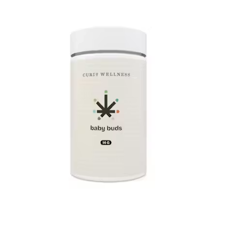 CURIO Mama Marmalade Baby Buds 14g