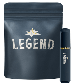 Comfort Creme Disposable Vape 2000mg