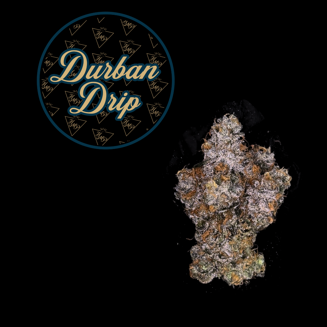 Durban Drip