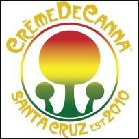 Creme De Canna Gary Payton Hybrid Diamond Badder