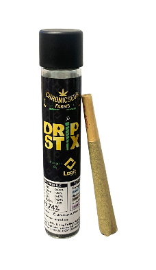 Pre Roll Apples Banana Farms