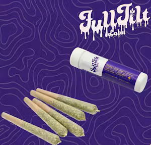 Full Tilt | Super Gremlin | 5pk