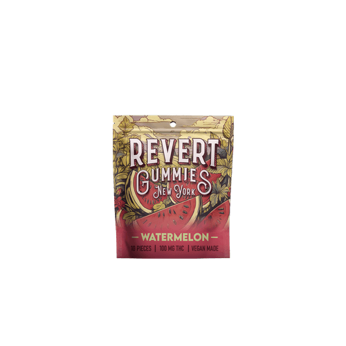 Revert | Watermelon | Gummy | 100mg