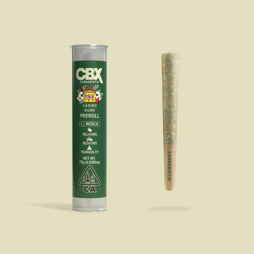 Casino Kush