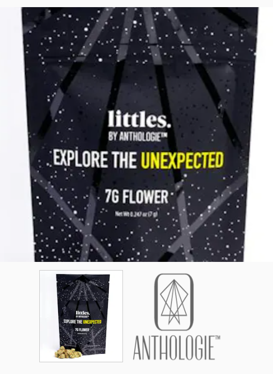 Anthologie - Sunspire - Littles