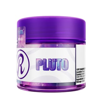 Runtz - Pluto - 3.5g
