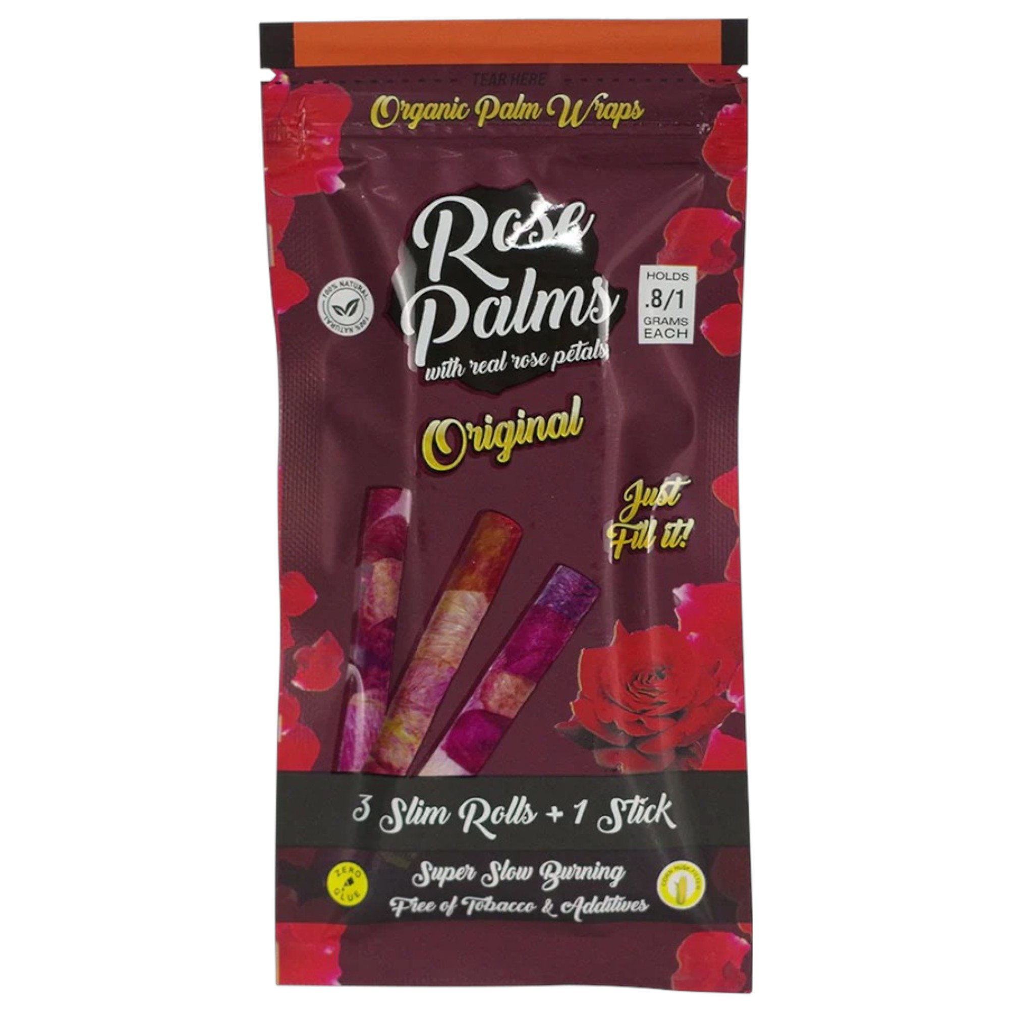 Rose Palms