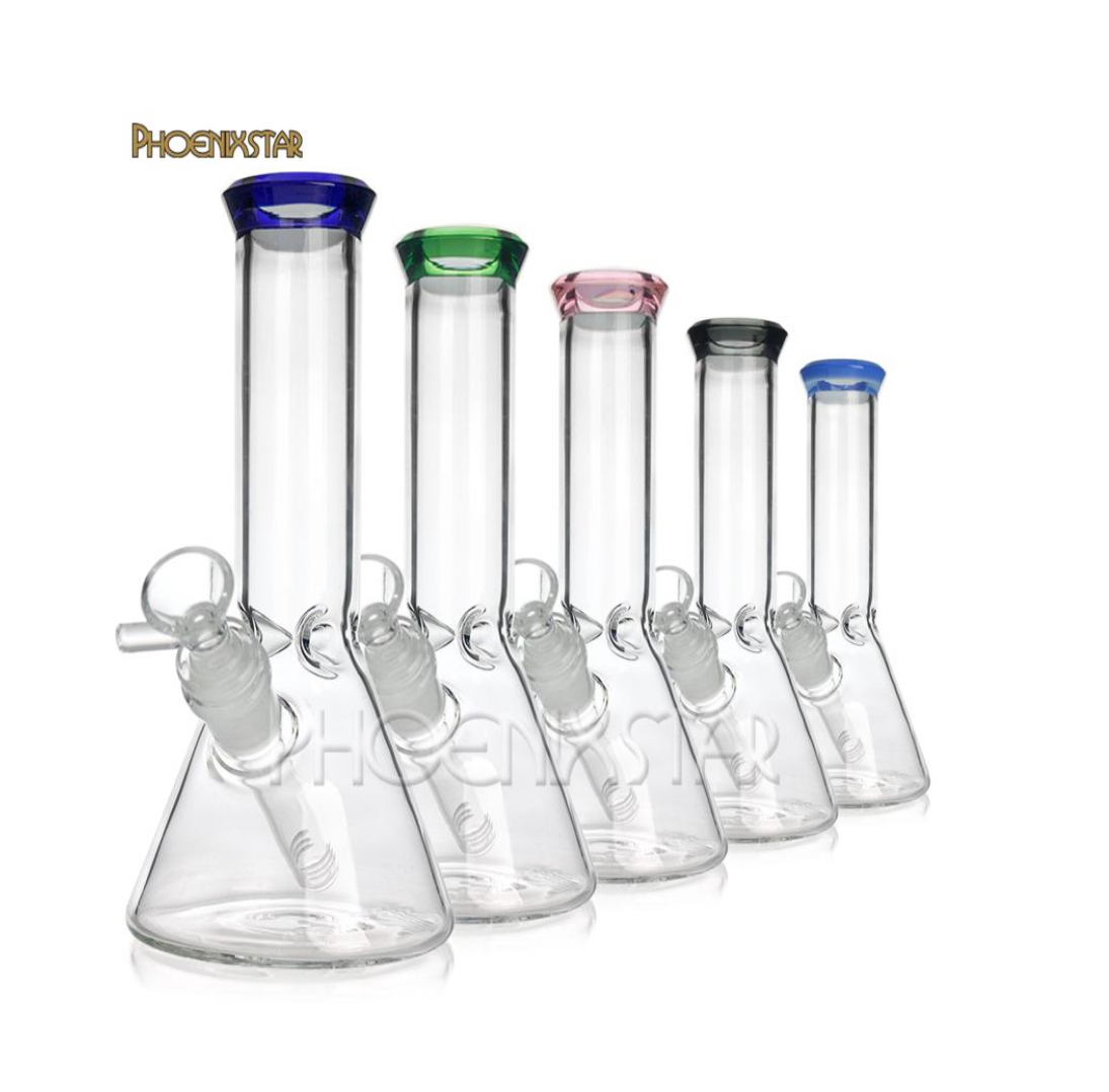 Wp316 Color Trim Beaker