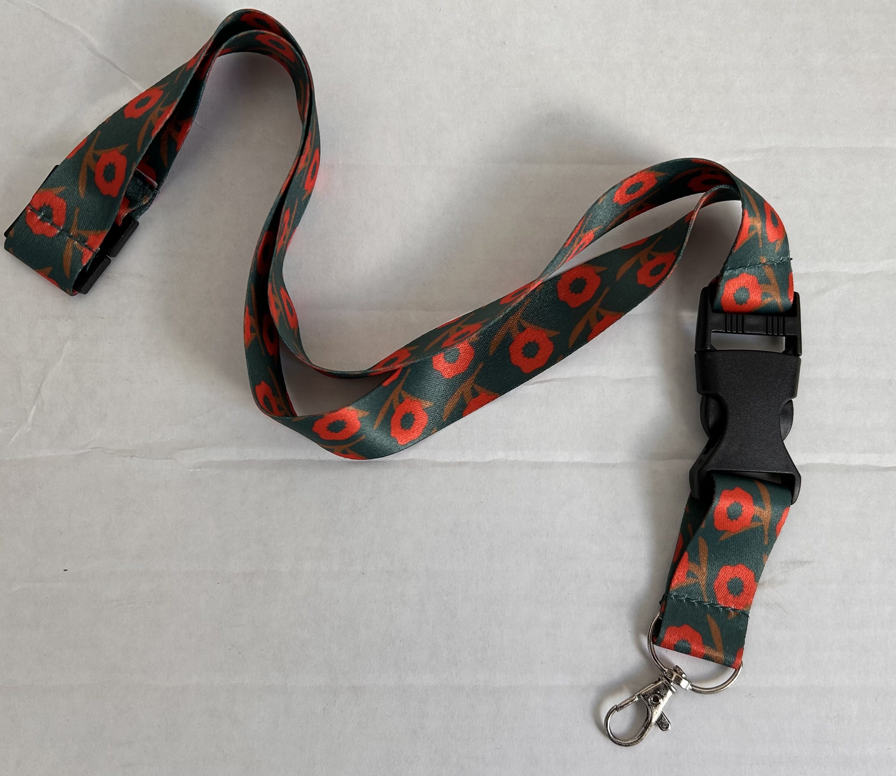 Lanyard