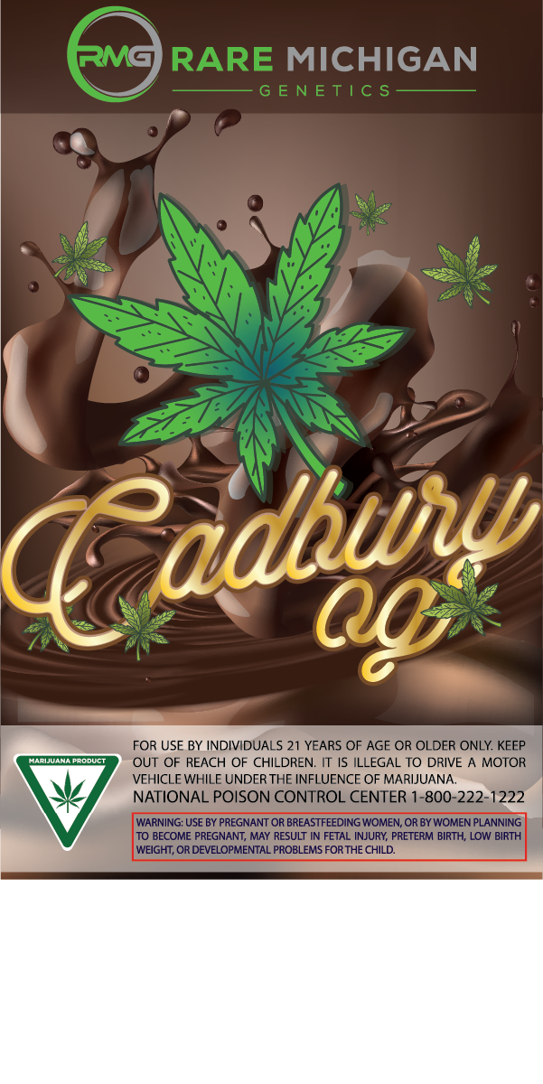 Cadbury OG 28pk